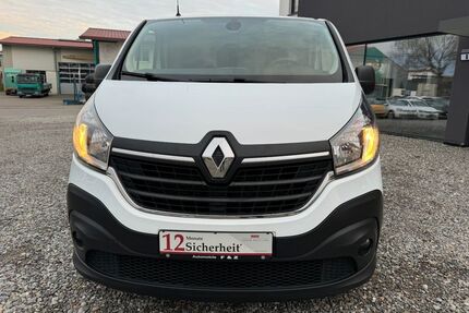Renault Trafic Gebrauchtwagen