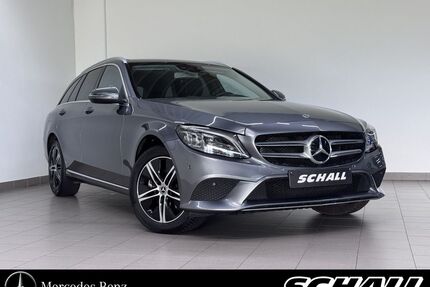 Mercedes-Benz C 220 Gebrauchtwagen