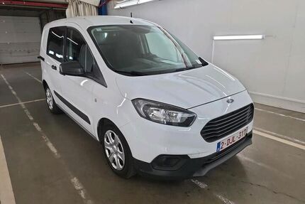 Ford Transit Courier Gebrauchtwagen