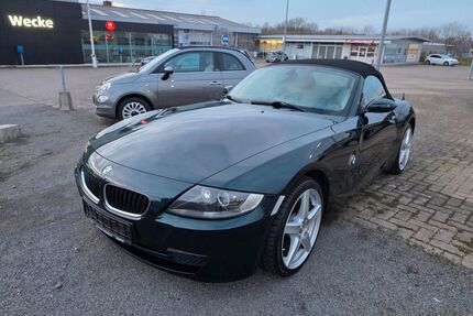 BMW Z4 Gebrauchtwagen