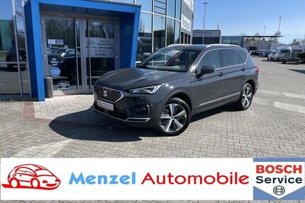 Mercedes-Benz Tarraco 