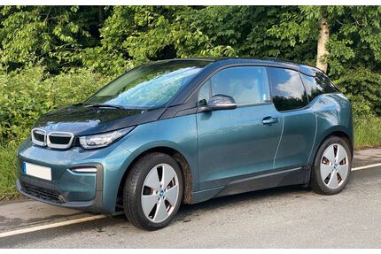 BMW i3 Gebrauchtwagen