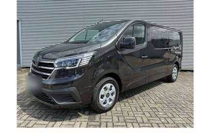 Renault Trafic Gebrauchtwagen