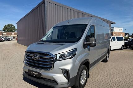 Maxus Deliver 9 Gebrauchtwagen