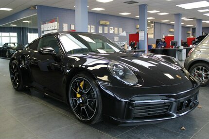Porsche 992 Carrera 3,8 Turbo S Lift-Matrix-Pano Gebrauchtwagen