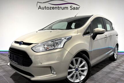 Ford B-Max Gebrauchtwagen
