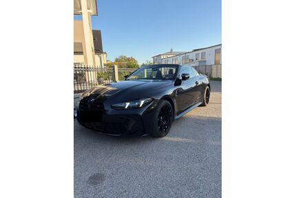 BMW M4 Gebrauchtwagen