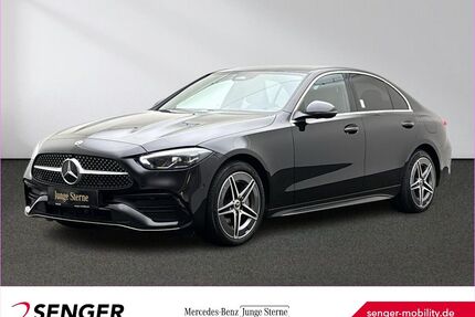 Mercedes-Benz C 300 Gebrauchtwagen
