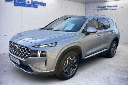 Hyundai SANTA FE Gebrauchtwagen