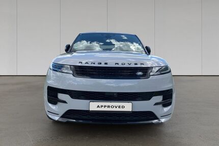 Land Rover Range Rover Sport Gebrauchtwagen