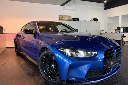 BMW M4 Gebrauchtwagen