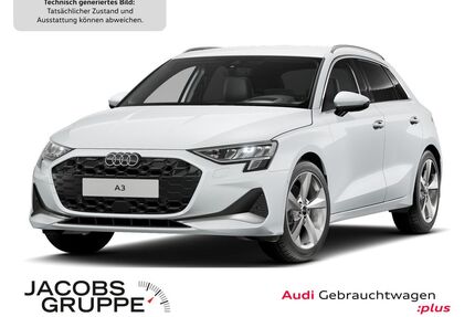 Audi A3 Gebrauchtwagen