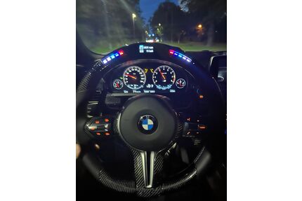 BMW M6 Gebrauchtwagen