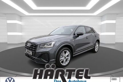 Audi Q2 Gebrauchtwagen
