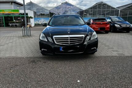 Mercedes-Benz E 350 Gebrauchtwagen