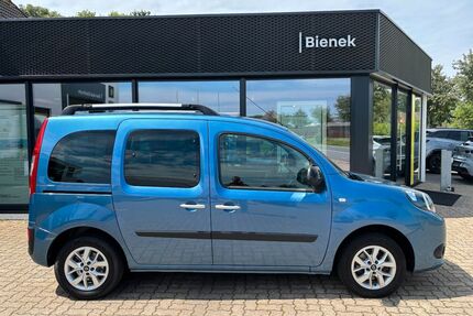 Renault Kangoo Gebrauchtwagen