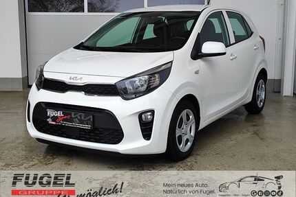 Kia Picanto Gebrauchtwagen