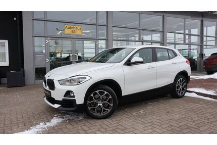 BMW X2 Gebrauchtwagen