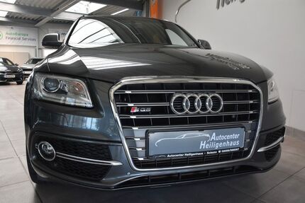 Audi SQ5 Gebrauchtwagen