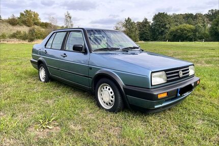 VW Jetta Gebrauchtwagen