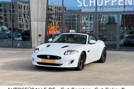 Jaguar XKR Gebrauchtwagen