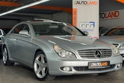 Mercedes-Benz CLS 500 Gebrauchtwagen