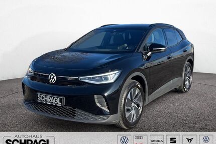 VW ID.4 Gebrauchtwagen