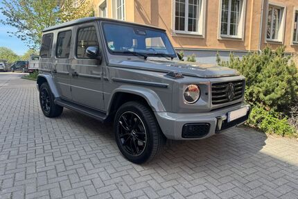Mercedes-Benz 450 Gebrauchtwagen