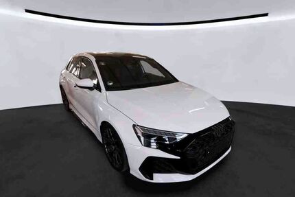 Audi RS3 Gebrauchtwagen