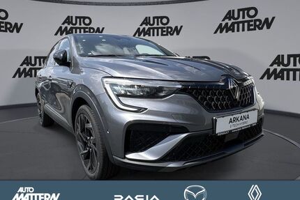 Renault Arkana Gebrauchtwagen