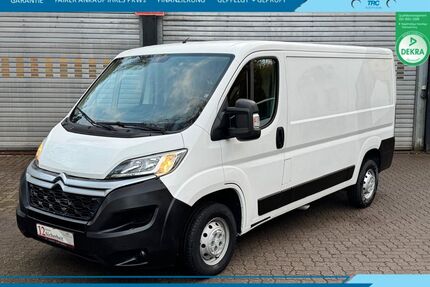 Citroen Jumper Gebrauchtwagen