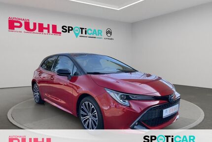 Toyota Corolla Gebrauchtwagen
