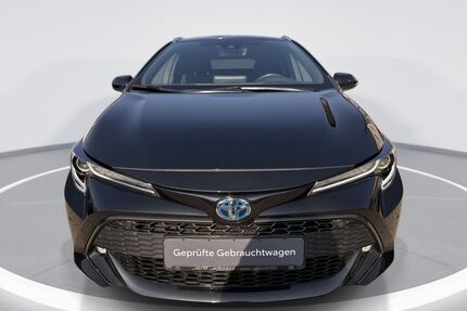 Toyota Corolla Gebrauchtwagen