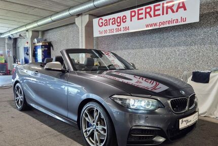 BMW M240i Gebrauchtwagen