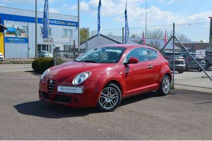 Alfa Romeo MiTo Gebrauchtwagen