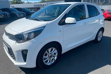 Kia Picanto Gebrauchtwagen