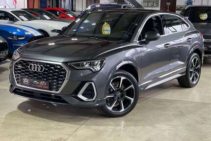 Audi Q3 Gebrauchtwagen