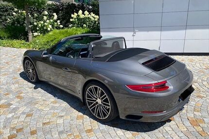 Porsche 991 Gebrauchtwagen