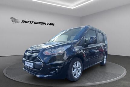 Ford Tourneo Connect Gebrauchtwagen
