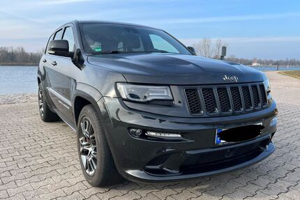 Jeep Grand Cherokee Gebrauchtwagen