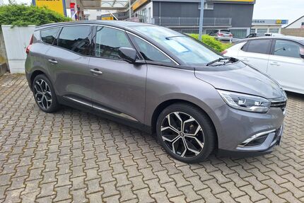 Renault Grand Scenic Gebrauchtwagen