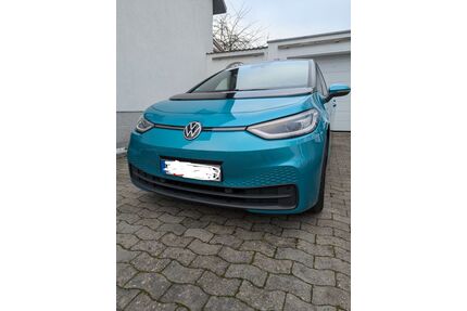 VW ID.3 Gebrauchtwagen