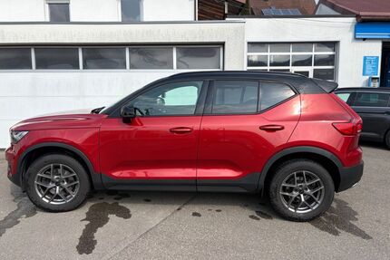 Volvo XC40 Gebrauchtwagen