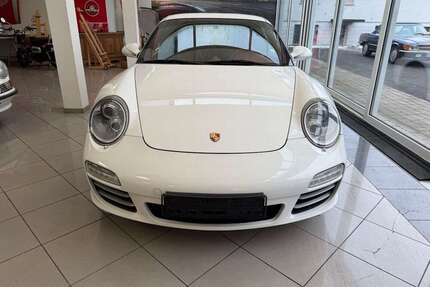 Porsche 997 Gebrauchtwagen
