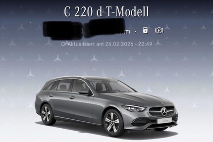 Mercedes-Benz 1200-1500 Kombi Gebrauchtwagen