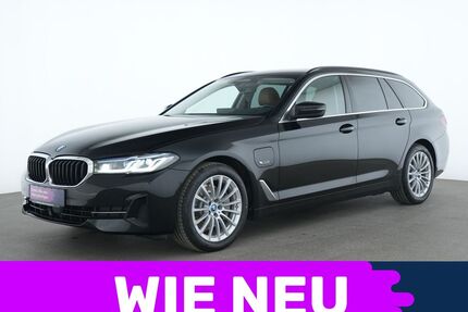 BMW 530 Gebrauchtwagen
