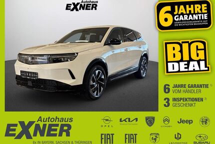 Opel Grandland (X) Gebrauchtwagen