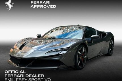 Ferrari SF90 Gebrauchtwagen