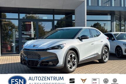 Cupra Tavascan Gebrauchtwagen
