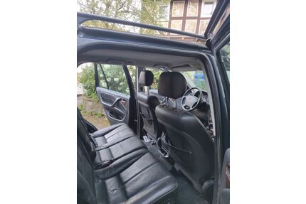 Mercedes-Benz ML 270 Gebrauchtwagen